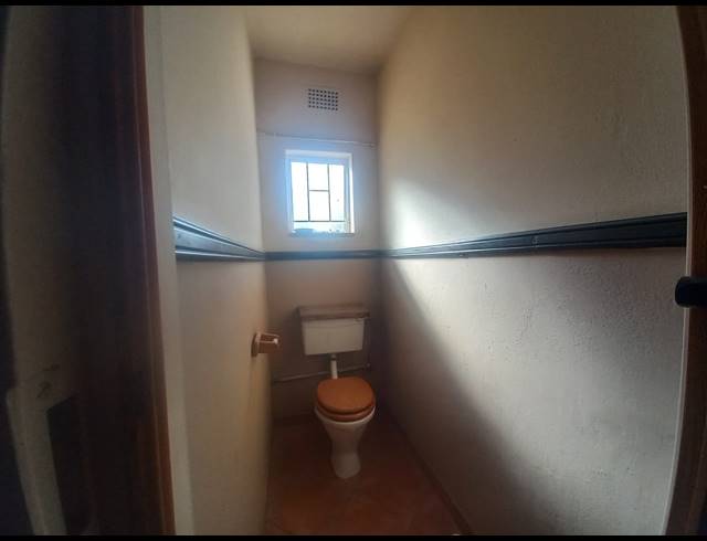 3 BEDROOM FREESTANDING FOR SALE IN RENSBURG